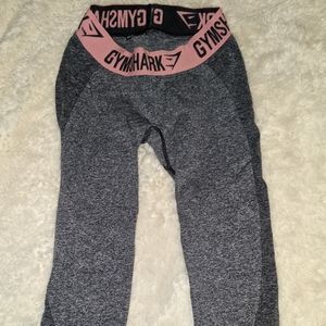 Gymshark OG Flex Leggings